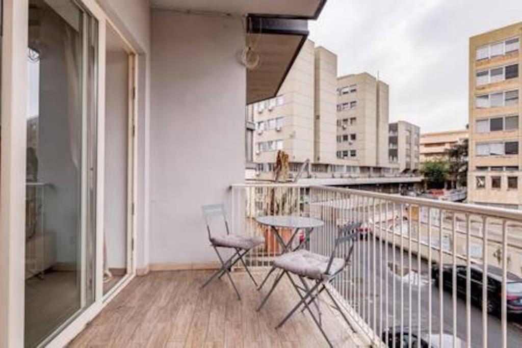 Domus Laterani By Jfm - Comfortable Apartment Big Terrace Colosseo Рим Екстериор снимка