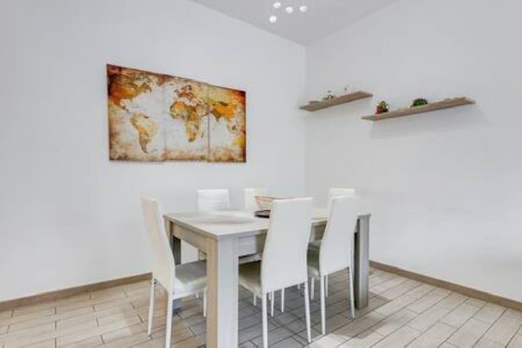 Domus Laterani By Jfm - Comfortable Apartment Big Terrace Colosseo Рим Екстериор снимка