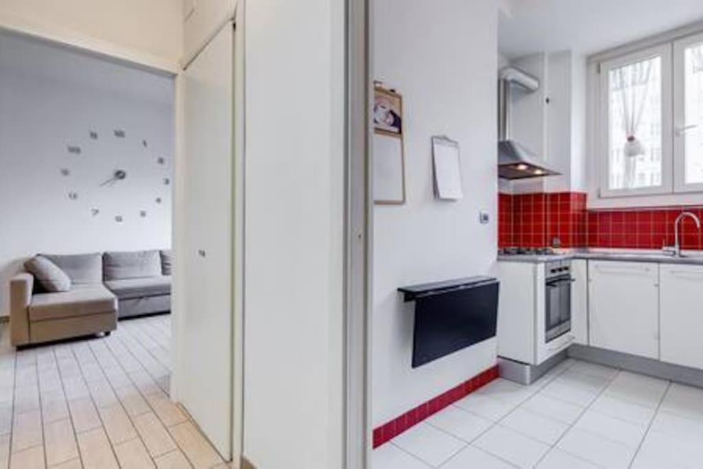 Domus Laterani By Jfm - Comfortable Apartment Big Terrace Colosseo Рим Екстериор снимка