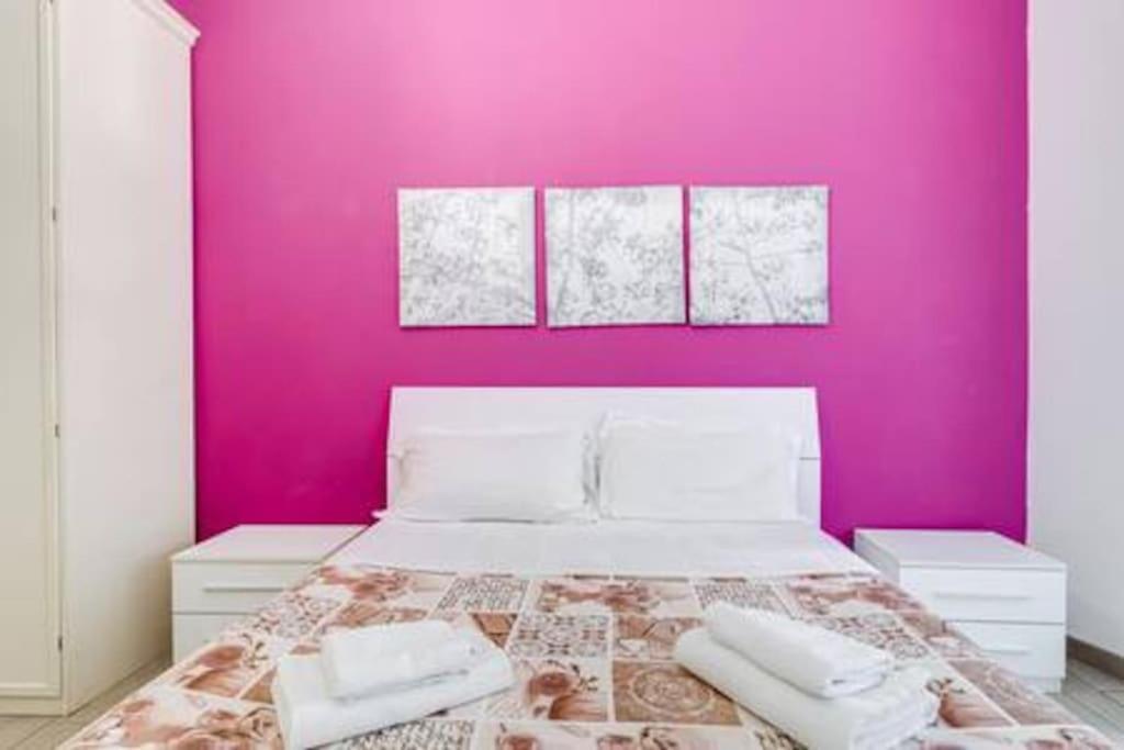 Domus Laterani By Jfm - Comfortable Apartment Big Terrace Colosseo Рим Екстериор снимка