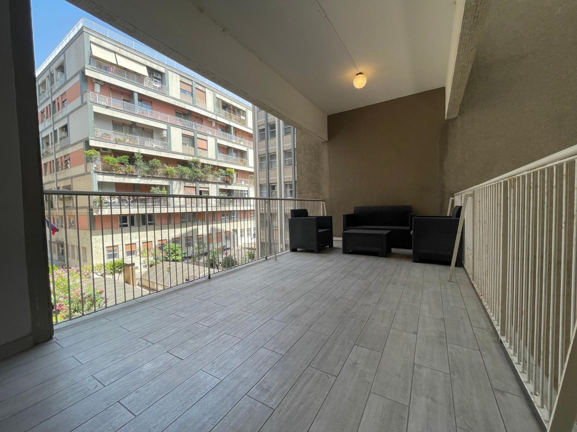 Domus Laterani By Jfm - Comfortable Apartment Big Terrace Colosseo Рим Екстериор снимка