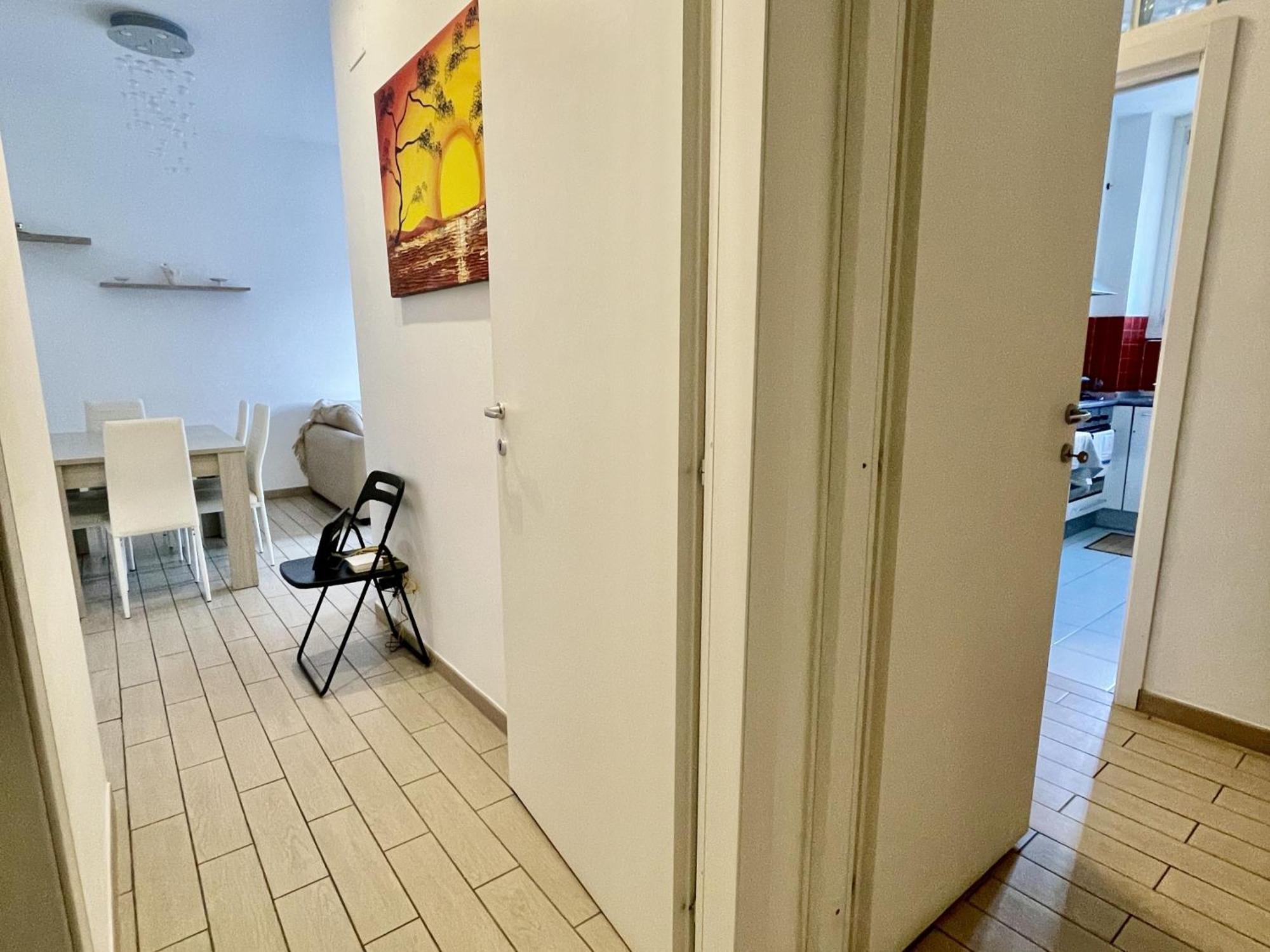 Domus Laterani By Jfm - Comfortable Apartment Big Terrace Colosseo Рим Екстериор снимка