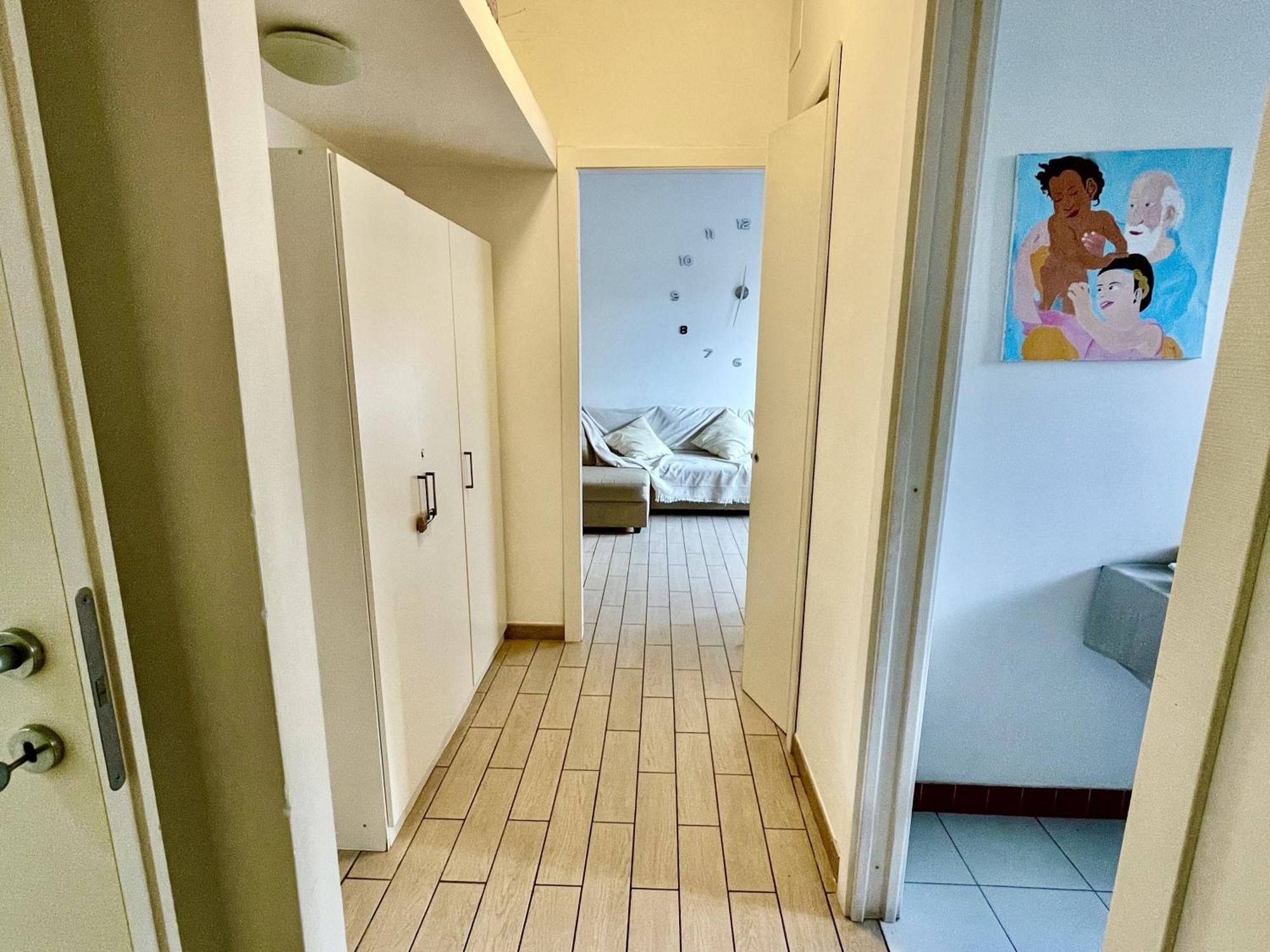 Domus Laterani By Jfm - Comfortable Apartment Big Terrace Colosseo Рим Екстериор снимка