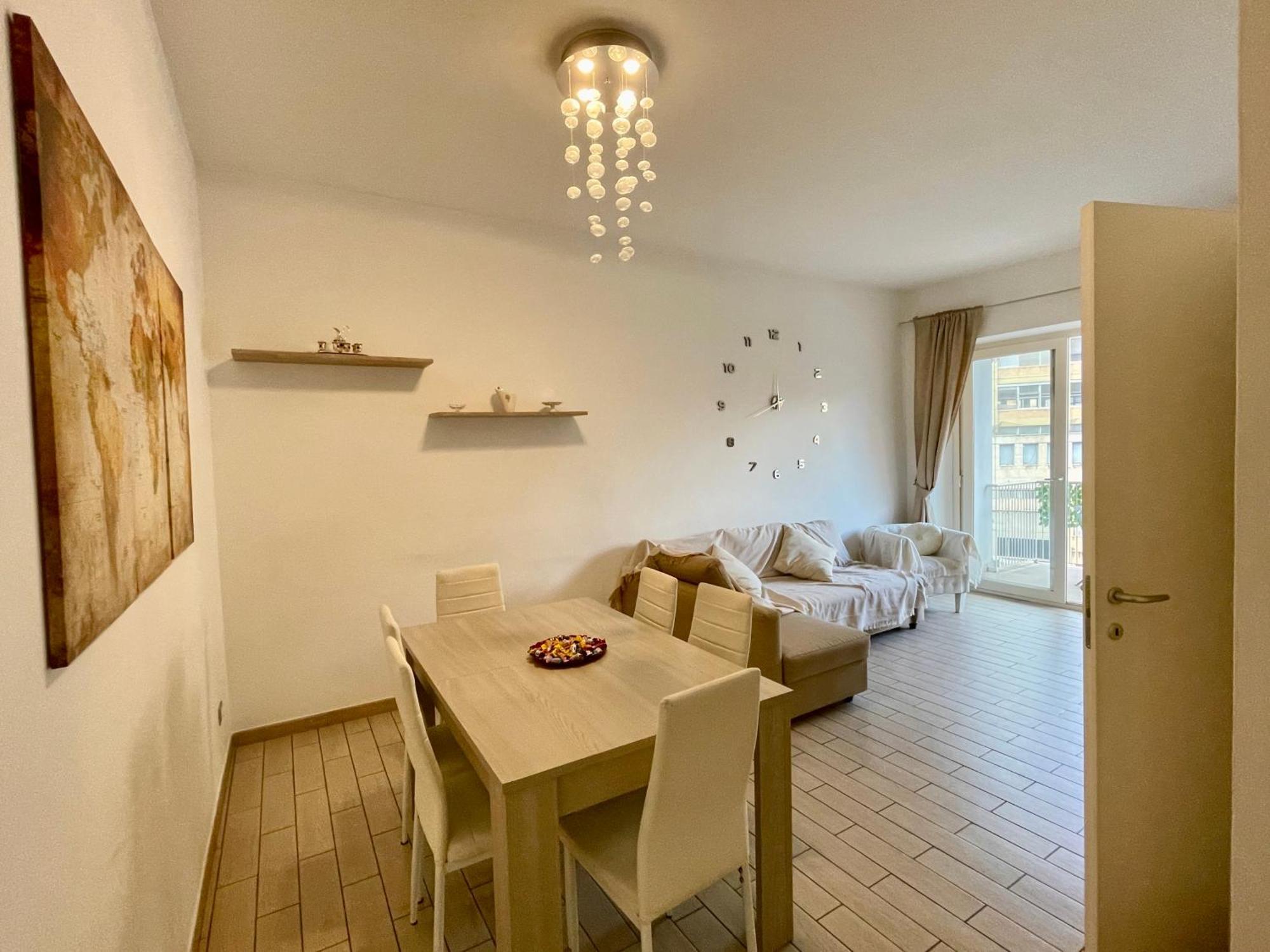 Domus Laterani By Jfm - Comfortable Apartment Big Terrace Colosseo Рим Екстериор снимка