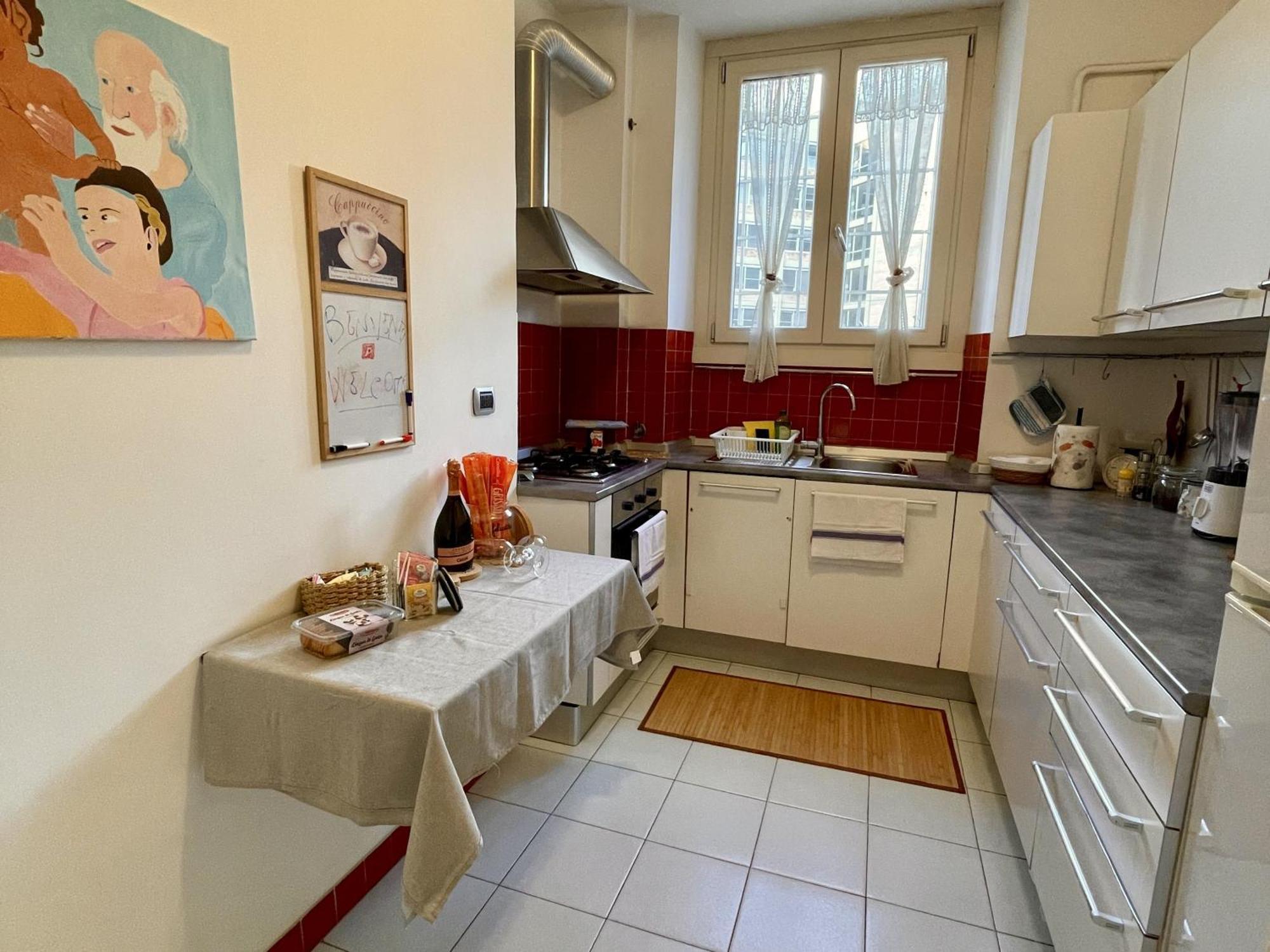 Domus Laterani By Jfm - Comfortable Apartment Big Terrace Colosseo Рим Екстериор снимка