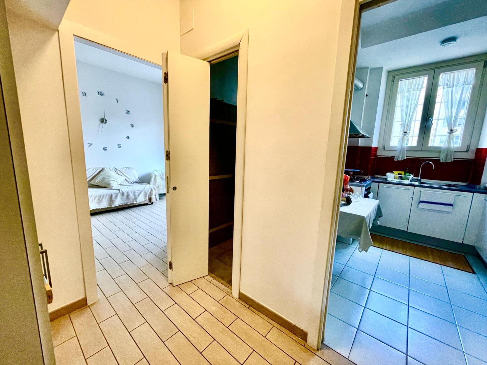 Domus Laterani By Jfm - Comfortable Apartment Big Terrace Colosseo Рим Екстериор снимка