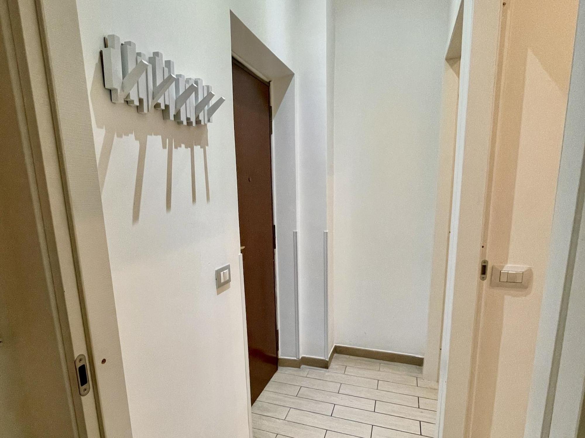 Domus Laterani By Jfm - Comfortable Apartment Big Terrace Colosseo Рим Екстериор снимка