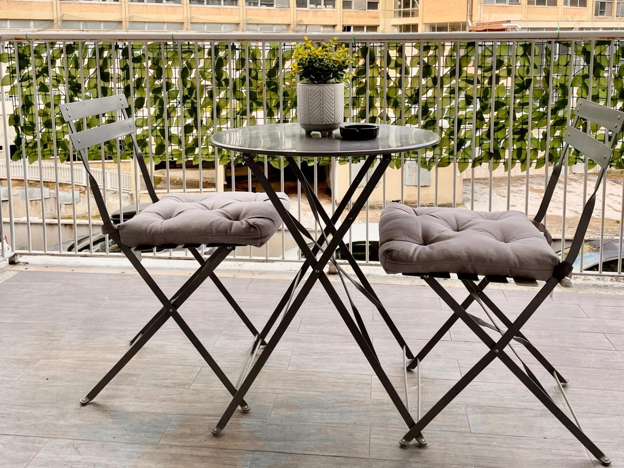 Domus Laterani By Jfm - Comfortable Apartment Big Terrace Colosseo Рим Екстериор снимка