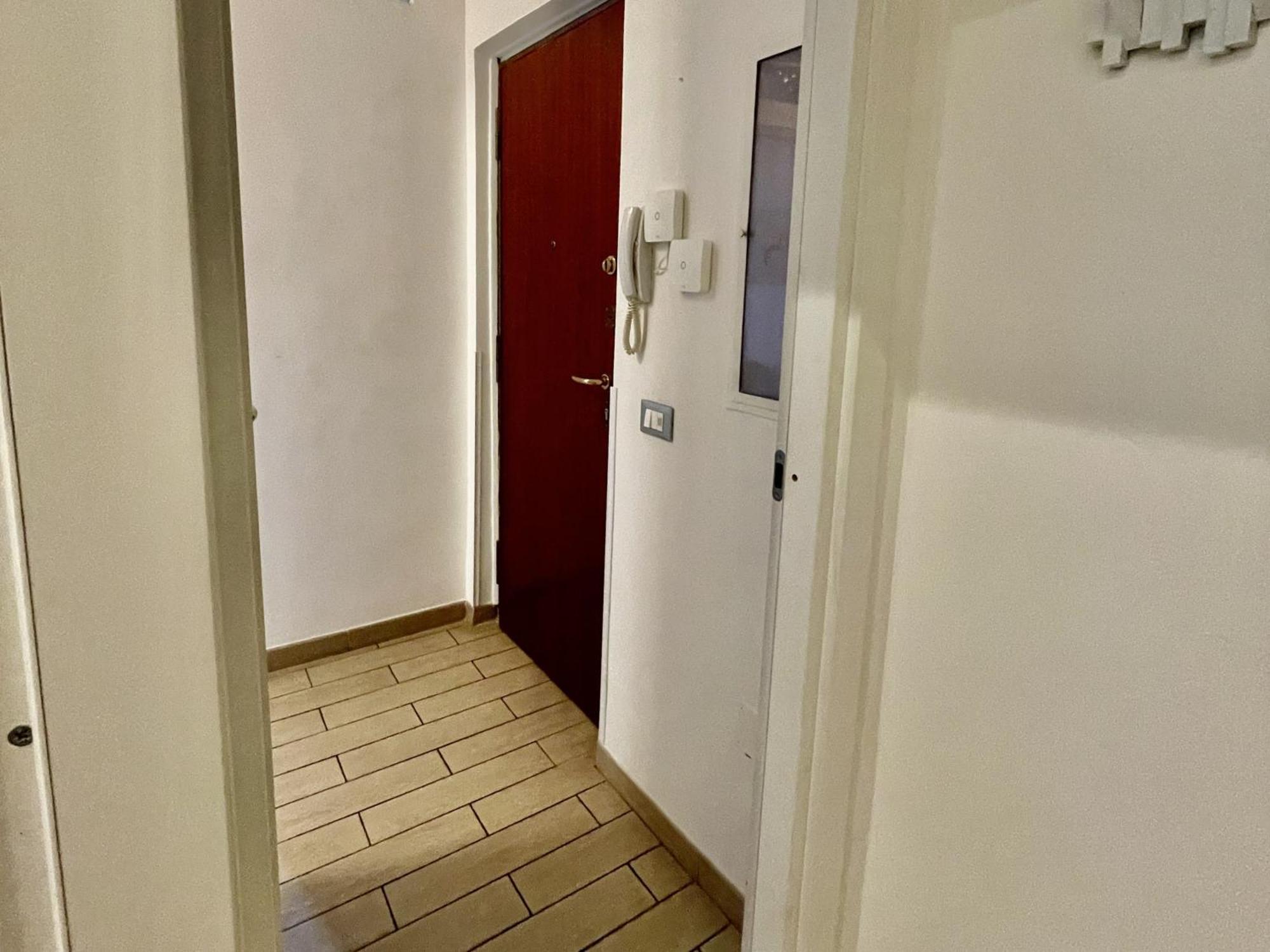 Domus Laterani By Jfm - Comfortable Apartment Big Terrace Colosseo Рим Екстериор снимка
