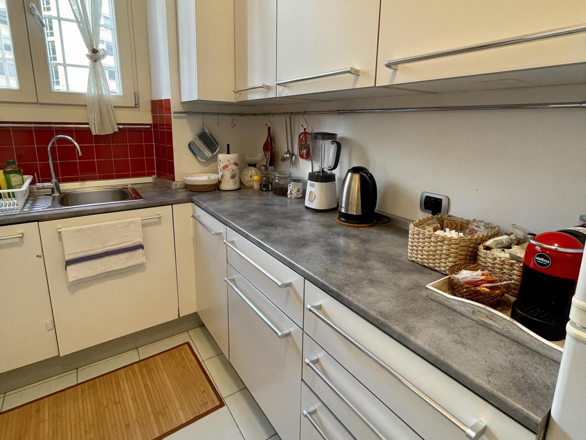 Domus Laterani By Jfm - Comfortable Apartment Big Terrace Colosseo Рим Екстериор снимка